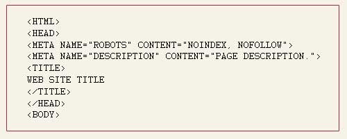 compuesto Haz un esfuerzo Fuera What is a Robots Meta Tag and How Do You Use It? EverSpark Interactive compuesto Haz un esfuerzo Fuera What is a Robots Meta Tag and How Do You Use It? EverSpark Interactive