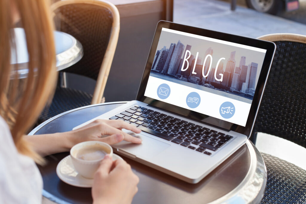a guide to blogging for lawyers