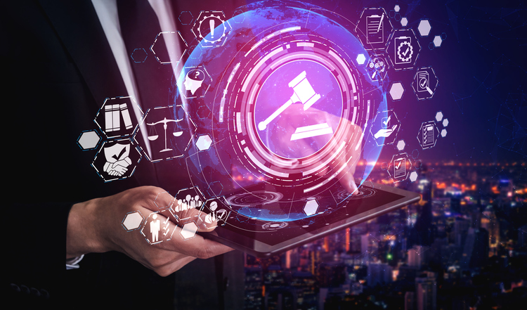2025 legal marketing trends