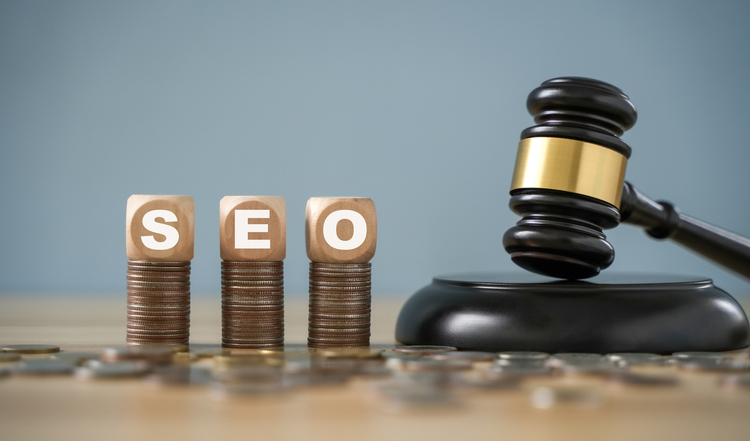 small law firm seo